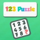 123 PUZZLE