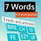 7 WORDS