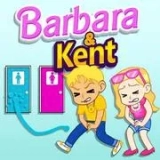 BARBARA & KENT