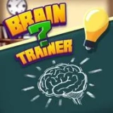 BRAIN TRAINER