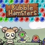 BUBBLE HAMSTERS