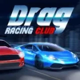 DRAG RACING CLUB