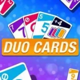 DUO CARDS