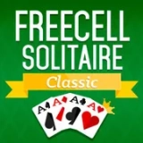 FREECELL SOLITAIRE CLASSIC