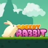 GREEDY RABBIT