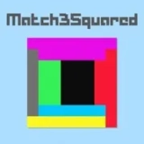 MATCH 3 SQUARED