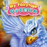 MY FAIRYTALE GRIFFIN