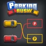 PARKING RUSH