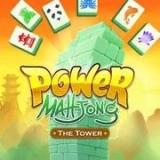 POWER MAHJONG: THE TOWER