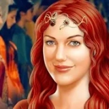 ROXELANE TRUE MAKE UP