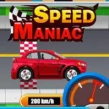 SPEED MANIAC