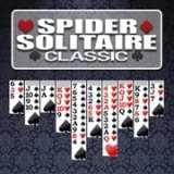 SPIDER SOLITAIRE CLASSIC