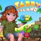TABBY ISLAND