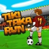 TIKI TAKA RUN