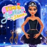 TINA BALLET STAR