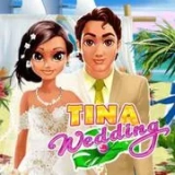 TINA WEDDING