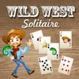 WILD WEST SOLITAIRE